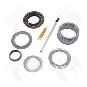 Yukon Minor install kit for Ford 7.5" differential