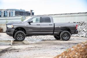 Rough Country - 1.75 Inch Leveling Coil Kit Ram 2500 (14-26)/3500 (13-26) 4WD Gas Rough Country - Image 4