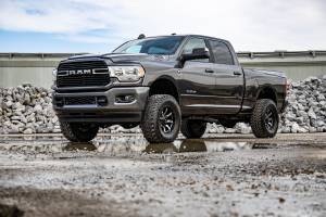Rough Country - 1.75 Inch Leveling Coil Kit Ram 2500 (14-26)/3500 (13-26) 4WD Diesel Rough Country - Image 2