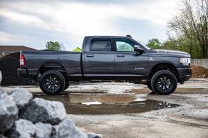 Rough Country - 1.75 Inch Leveling Coil Kit Ram 2500 (14-26)/3500 (13-26) 4WD Diesel Rough Country - Image 5