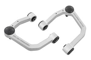 Forged Upper Control Arms OE Upgrade Toyota Tacoma 2WD/4WD (2024-2026) Rough Country