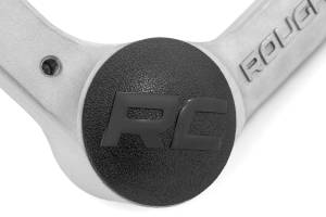 Rough Country - Forged Upper Control Arms OE Upgrade Toyota Tacoma 2WD/4WD (2024-2026) Rough Country - Image 2