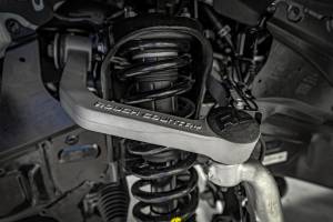 Rough Country - Forged Upper Control Arms OE Upgrade Toyota Tacoma 2WD/4WD (2024-2026) Rough Country - Image 3