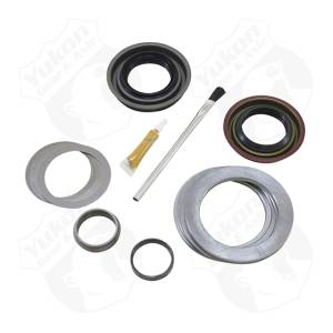 Yukon Minor install kit for Ford 9.75" differential