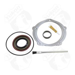 Yukon Minor install kit for Ford 9" differential