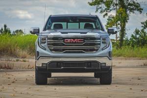 Rough Country - 3.5 Inch Lift Kit Vertex/V2 Red GMC Sierra 1500 2WD/4WD (2025-2026) Rough Country - Image 4