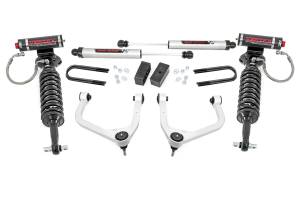 Rough Country - 3.5 Inch Lift Kit Vertex/V2 GMC Sierra 1500 2WD/4WD (2025-2026) Rough Country - Image 1