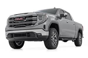 Rough Country - 3.5 Inch Lift Kit Vertex/V2 GMC Sierra 1500 2WD/4WD (2025-2026) Rough Country - Image 2