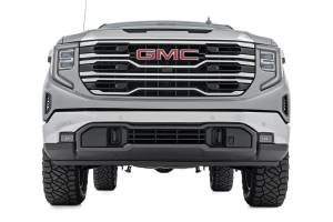 Rough Country - 3.5 Inch Lift Kit Vertex/V2 GMC Sierra 1500 2WD/4WD (2025-2026) Rough Country - Image 3