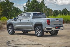 Rough Country - 3.5 Inch Lift Kit Vertex/V2 GMC Sierra 1500 2WD/4WD (2025-2026) Rough Country - Image 4