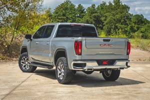 Rough Country - 3.5 Inch Lift Kit Vertex/V2 GMC Sierra 1500 2WD/4WD (2025-2026) Rough Country - Image 6