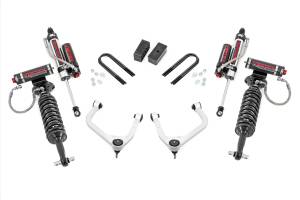 Rough Country - 3.5 Inch Lift Kit Vertex GMC Sierra 1500 2WD/4WD (2025-2026) Rough Country - Image 1