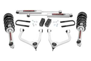 Rough Country - 3.5 Inch Lift Kit N3 Struts GMC Sierra 1500 2WD/4WD (2025-2026) Rough Country - Image 1