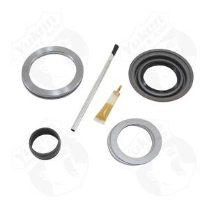 Yukon minor install kit for '14 & up GM 9.76"