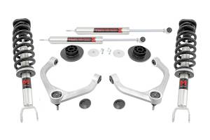 Rough Country - 3.5 Inch Lift Kit M1 Struts/M1 Ram 1500 2WD/4WD (2019-2026) Rough Country - Image 1