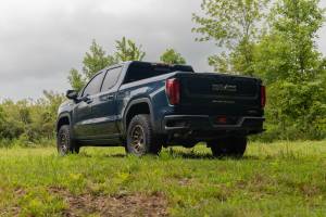Rough Country - 3.5 Inch Lift Kit M1 Struts/M1 GMC Sierra 1500 2WD/4WD (2019-2025) Rough Country - Image 6