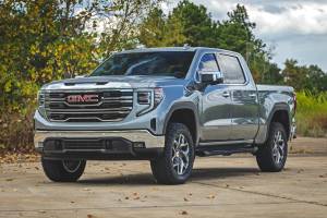 Rough Country - 3.5 Inch Lift Kit GMC Sierra 1500 2WD/4WD (2025-2026) Rough Country - Image 4