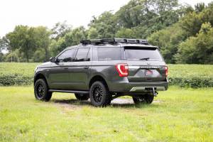 Rough Country - 3 Inch Lift Kit UCA M1 Struts Ford Expedition 4WD (2018-2024) Rough Country - Image 5