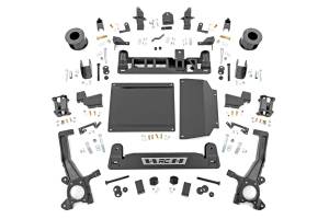 6 Inch Lift Kit Toyota Tundra 4WD (2022-2026) Rough Country