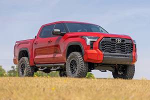 Rough Country - 6 Inch Lift Kit Toyota Tundra 4WD (2022-2026) Rough Country - Image 4