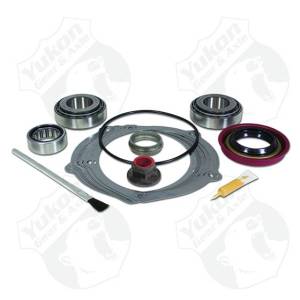Yukon Pinion install kit for Ford Daytona 9" differential