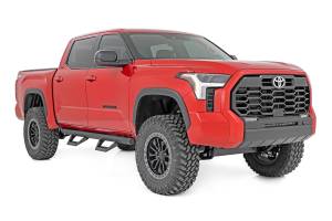 Rough Country - 6 Inch Lift Kit N3 Strut Rear Coil Toyota Tundra 4WD (2022-2026) Rough Country - Image 2