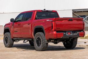 Rough Country - 6 Inch Lift Kit N3 Strut Rear Coil Toyota Tundra 4WD (2022-2026) Rough Country - Image 6
