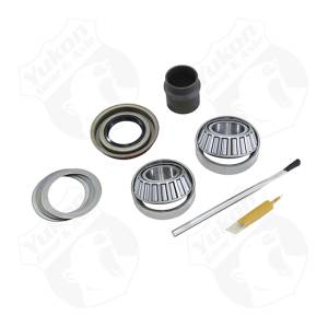 Yukon Pinion install kit for '83-'97 GM 7.2" S10 and S15 differential