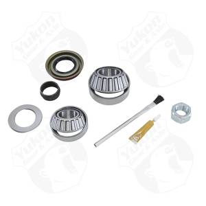 Yukon Pinion install kit for '81 and older GM 7.5" differential
