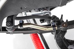 Rough Country - 4 Inch Lift Kit Chevy/GMC C10/K10 Truck & SUV/K5 Blazer 4WD (1977-1991) Rough Country - Image 3