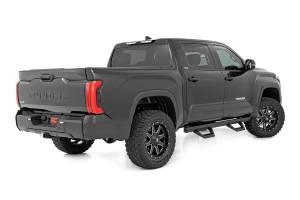 Rough Country - 3.5 Inch Lift Kit No Rear Shocks Toyota Tundra 4WD (2022-2026) Rough Country - Image 4