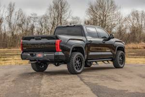 Rough Country - 3.5 Inch Lift Kit No Rear Shocks Toyota Tundra 4WD (2022-2026) Rough Country - Image 6