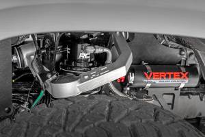 Rough Country - 3.5 Inch Lift Kit Red UCA Vertex/V2 Toyota Tacoma 2WD/4WD (2005-2023) Rough Country - Image 5