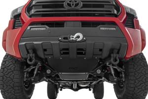 Rough Country - 3.5 Inch Lift Kit N3 w/ Rear Shocks Toyota Tacoma 4WD (2024-2026) Rough Country - Image 2