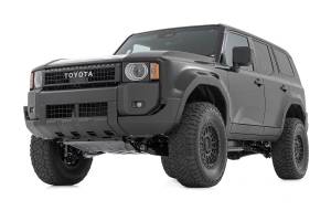 Rough Country - 3.5 Inch Lift Kit N3 No Rear Shocks Toyota Land Cruiser 4WD (2024-2026) Rough Country - Image 2
