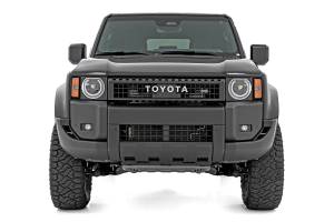 Rough Country - 3.5 Inch Lift Kit N3 No Rear Shocks Toyota Land Cruiser 4WD (2024-2026) Rough Country - Image 3