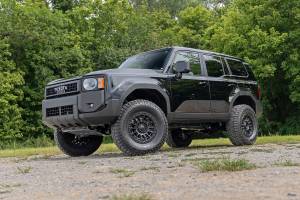 Rough Country - 3.5 Inch Lift Kit N3 No Rear Shocks Toyota Land Cruiser 4WD (2024-2026) Rough Country - Image 4