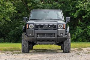Rough Country - 3.5 Inch Lift Kit N3 No Rear Shocks Toyota Land Cruiser 4WD (2024-2026) Rough Country - Image 6