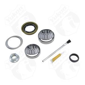 Yukon Pinion install kit for Model 35 differential