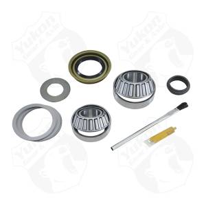 Yukon Pinion install kit for Model 35 IFS differential for Explorer and Ranger