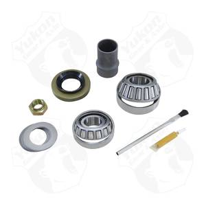 Yukon Pinion install kit for Toyota 7.5" IFS differential (V6 only)