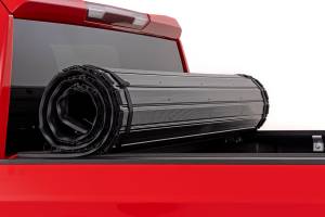Rough Country - Hard Roll Up Bed Cover 5 Foot 10 Inch Bed Chevy/GMC Sierra 1500 (19-26)/Silverado 1500 (19-26) Rough Country - Image 5