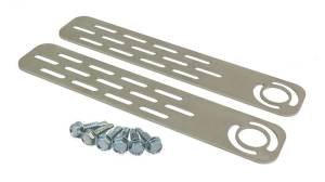 Air Lift - Air Lift Universal Height Sensor Brackets - 0.25in (6.5mm) Hole Size - 14550 - Image 2