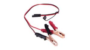Air Lift - Air Lift Battery Alligator Clamps - 16152 - Image 4