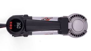 Air Lift - Air Lift Digital Portable Compressor - 16188 - Image 5