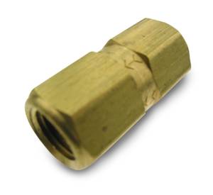 Air Lift - Air Lift Check Valve- 1/4in Fnpt X 1/4in Fnpt - 21760 - Image 2