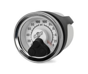Air Lift - Air Lift Replacement Dual Analog Gauge - 25195 - Image 4