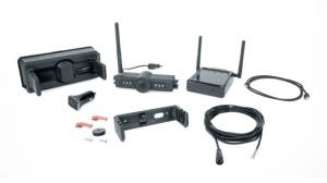 Air Lift - Air Lift Total View HD Camera w/ Versatile Mount - 25300 - Image 1