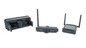 Air Lift - Air Lift Total View HD Camera w/ Versatile Mount - 25300 - Image 3