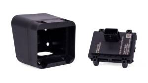 Air Lift - Air Lift Performance Towtal View LaneGuard (Single Sensor Blind Spot Detection System) - 25341 - Image 11